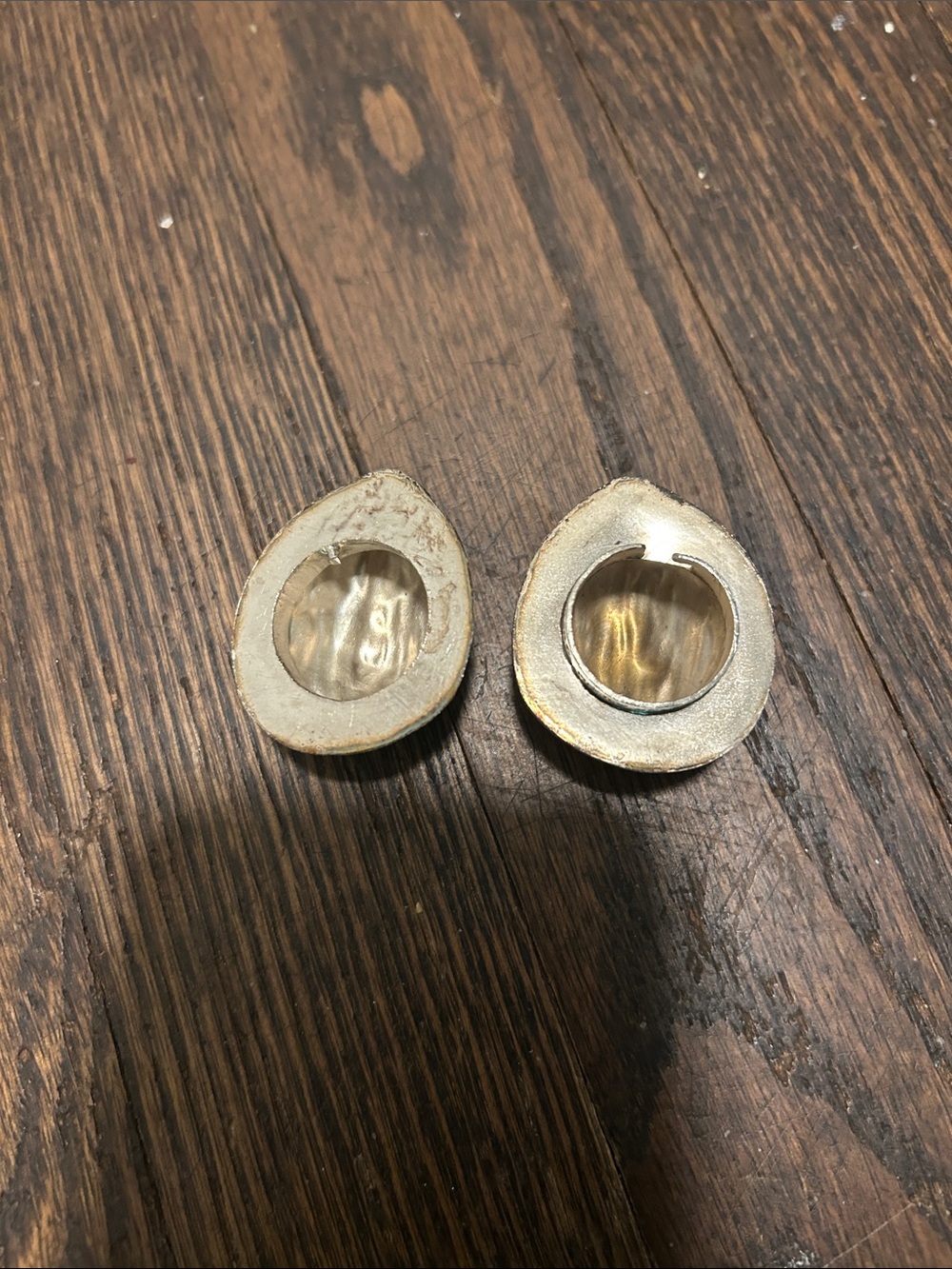 vintage silver